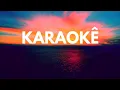 Download Lagu PAIXAO PROIBIDA  MARCIANO KARAOKE