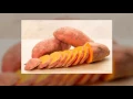 does microwave damage sweet potatoes