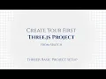 The ABSOLUTE BEST Way to Setup Your Three js Project