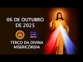 Download Lagu TERÇO DA DIVINA MISERICÓRDIA - FREI LUÍS MARIN - 06 DE OUTUBRO DE 2025