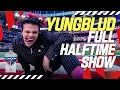 Download Lagu Yungblud's Halftime Performance IN FULL! | Tottenham Hotspur Stadium | Vikings @ Saints | NFL UK