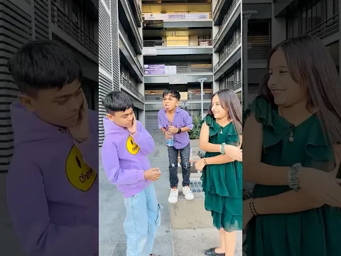 Funny 🤣 #vaibhu #tappuparmar #trending #youtubeshorts #shorts