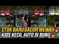 Lagu EDAN ‼️ STOK BARU MENDARAT DI KIOS KECIL INI SEMUA GACOR DOR ! PANTES DI UBER SEMUA ORANG
