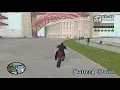 GTA San Andreas - T-Bone Mendez - Syndicate mission 3