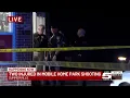Summerville shooting leaves 2 hospitalized