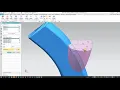 Topology Optimisation with SIEMENS NX