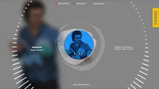 Mansour Azize Delami Live Audio Only 