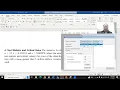 Finding the Critical Number and Test Statistic Using STATDISK