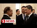 Download Lagu Kazakhstan agrees to let M'sian companies to explore opportunities in various fields