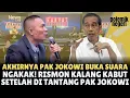 Download Lagu Rismon Gak Berkutik! Ditantang Pak Jokowi Langsung Lemas!