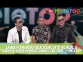 Download Lagu Lawak Pecah Perut Bila Zizan, Dato' AC Mizal \u0026 Syamsul Yusof Promote Abang Long Fadil 2! MeleTOP !
