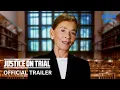 Justice on Trial - Trailer Prime