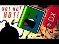BFDI TPOT 12 What s Up Bell s String
