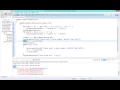 Looping Conditionals Code