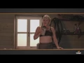 Shock Absorber Run Sports Bra