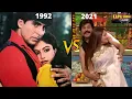 Download Lagu Ayesha Jhulka के साथ Jackie Shroff (Krushna)  का Dance \