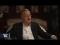 Aramco CEO Amin Nasser on the Future of Oil, AI \u0026 Saudi Vision 2030 (Extended Intervierw)
