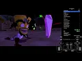 Lagu [TAS] Crash Twinsanity - 100% (RTA: 1:03:51.66 - TAS: 1:04:46.20)