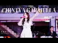 Download Lagu CHINTYA GABRIELLA - AMBISIUS Live dari GEN ON TRACK [LIVE]
