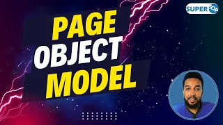 Page Object Model POM Design Pattern In QA Automation