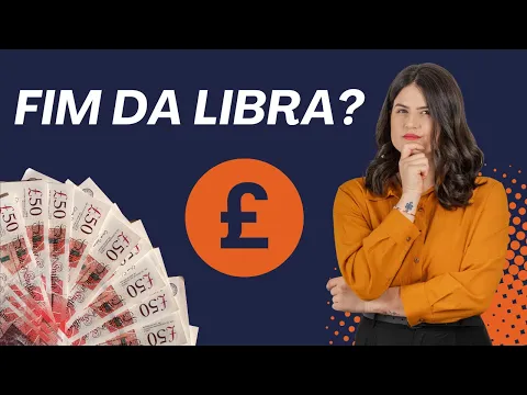 Download MP3 A queda da Libra Esterlina: Entenda tudo que está acontecendo!