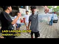 Lagu LAGI LAGI ISAL DAPAT HADIAH LUCU