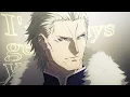 SawanoHiroyuki[nZk]:Jean-Ken Johnny & TAKUMA "PROVANT"×Anime "Fate/strange Fake" Collaboration Movie