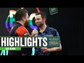 Lagu ASTONISHING DARTS! | Day Seven Highlights | 2025 Mr Vegas Grand Slam of Darts