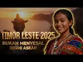 Lagu Kilas Balik 2025 Timor Leste Tidak Menyesal — Kini Anggota ASEAN