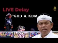 Download Lagu ⭕Live  Wayang Golek Putra Giriharja 3 H. Dadan Sunandar Sunarya \u0026 Kang Dedi Mulyadi KDM