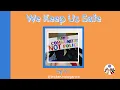 Woke Kindergarten 60 Second Text We Keep Us Safe