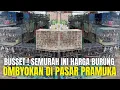 Download Lagu BUSSET SEMURAH INI ? HARGA BURUNG OMBYOKAN DI PASAR BURUNG PRAMUKA MP3