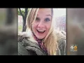 Missing Salt Lake Student Found Murdered Suspect In Custody