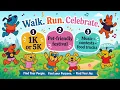 Doggie Dash Salem 2026 Find Your Joy with Oregon Humane