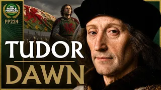 King Henry VII - Patriarch of the Tudors Documentary
