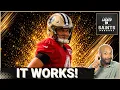 REVEALED Zach Wilson s Success Showed Why New Orleans Saints Offense With Tyler Shough Will Work