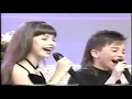 Download Lagu Programa Hebe | Chitãozinho \u0026 Xororó, Sandy \u0026 Junior e Tonico \u0026 Tinoco cantam \