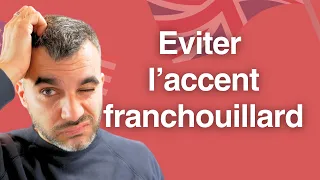Ces mots anglais qui trahissent votre accent français