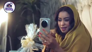 ايمان الشريف موبايلين هونر اغنيات سودانية NEW2025 تيسير ميديا سنتر 