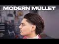 EVERYONE Wants This Modern Mullet BEST 2026 TUTORIAL