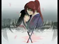 Download Lagu [AMV] Rurouni Kenshin: Trust \u0026 Betrayal - Broken Heart Of Gold (English Ver.)