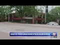 Conley Ave parking garage reopens after 5 5 million in repairs
