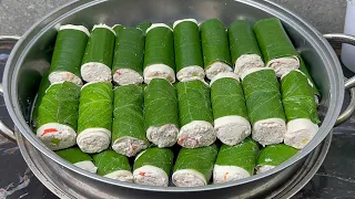 uniquely delicious but few people know about it once you steam it youll get a lot of results 