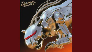 Discobeast