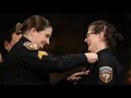 Meet Detention Sergeants Rhen and Jordan