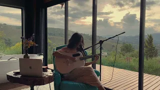 Sabrina Lopes - Lugar Comum (Autoral)