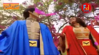 اجمل اغنيه بين علاء الدين والأميرة ياسمين 