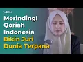 Download Lagu Qoriah Asal Indonesia Juara MTQ Internasional 2025