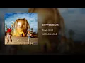 COFFEE BEAN - Travis Scott