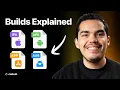 How React Native Builds Actually Work APK AAB IPA APP